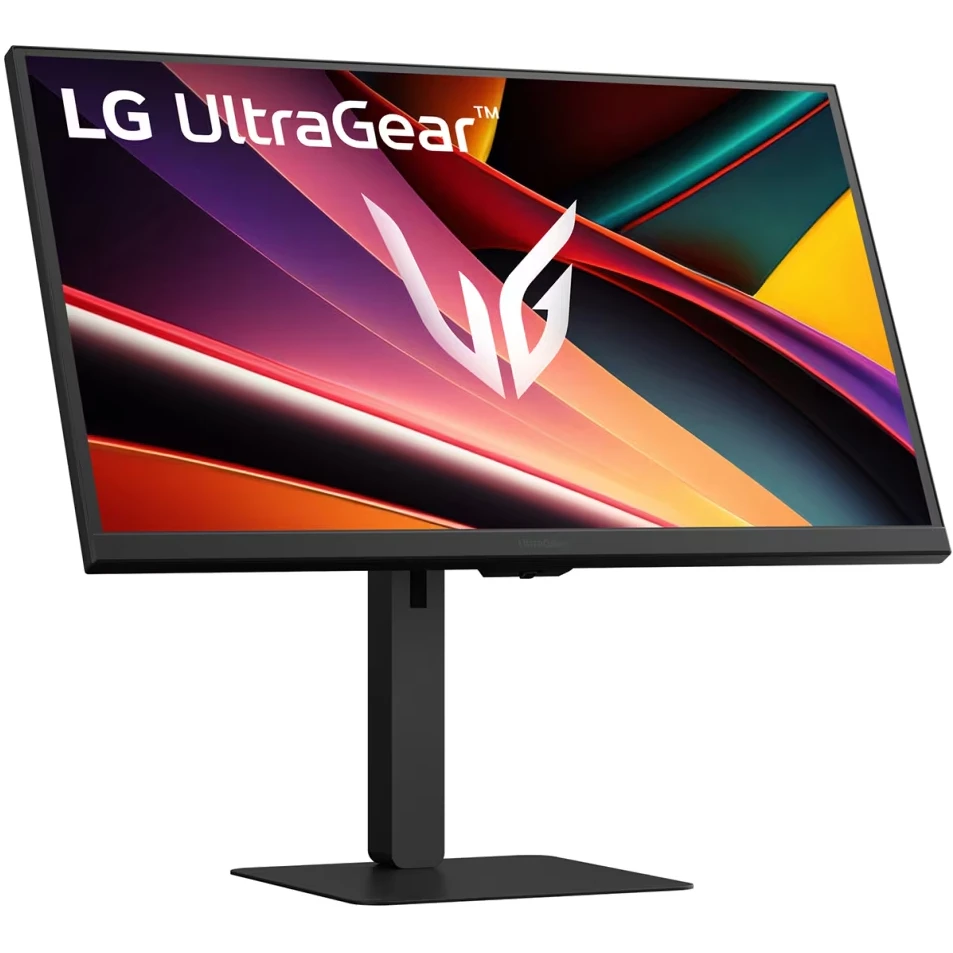 Монитор LG 27" 27G640A-B UltraGear G6 - фото 3