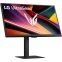 Монитор LG 27" 27G640A-B UltraGear G6 - фото 3