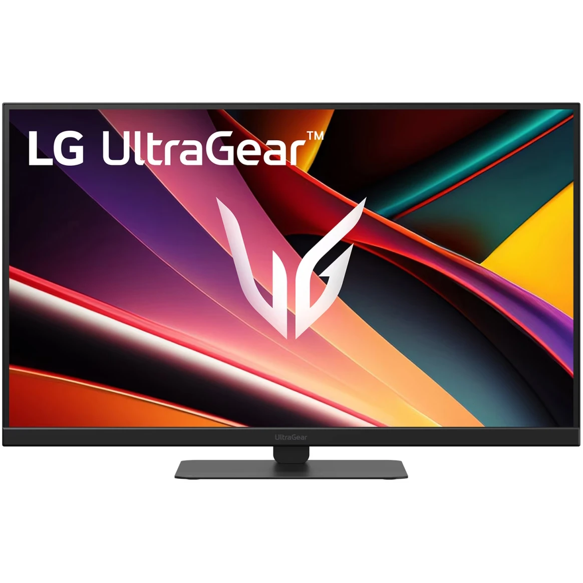 Монитор LG 27" 27G640A-B UltraGear G6 - фото 4