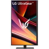 Монитор LG 27" 27G640A-B UltraGear G6