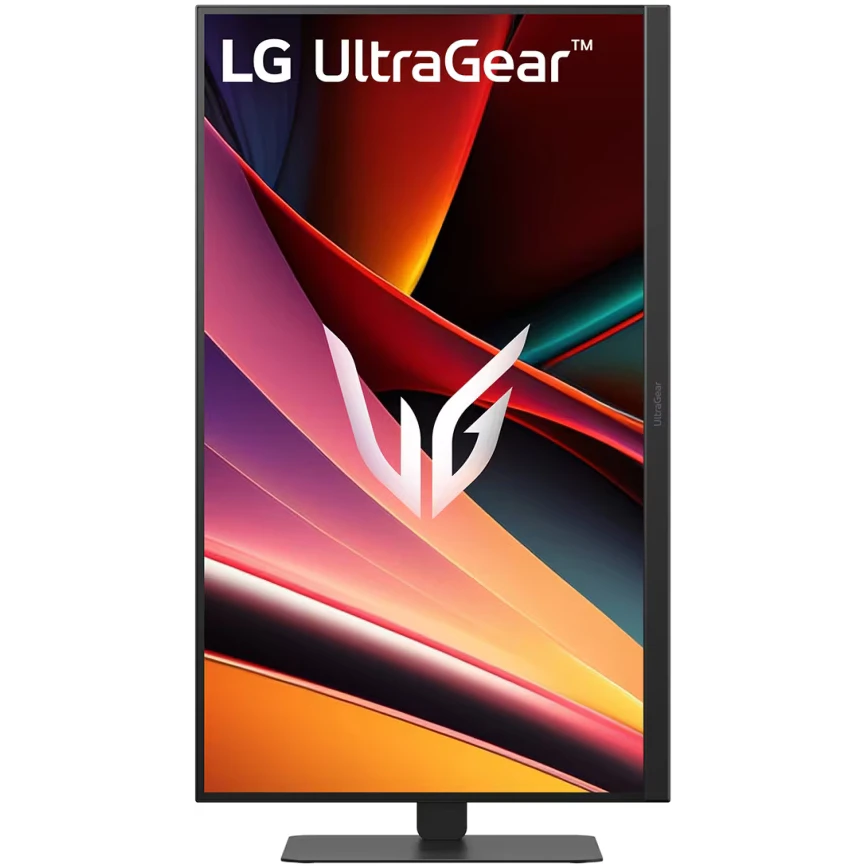 Монитор LG 27" 27G640A-B UltraGear G6 - фото 5