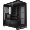 Корпус HSPD F550-TGBK Black