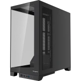 Корпус HSPD F550-TGBK Black