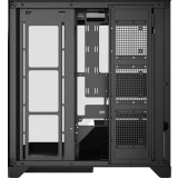 Корпус HSPD F550-TGBK Black
