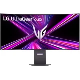 Монитор LG 45" 45GX900A-B UltraGear OLED