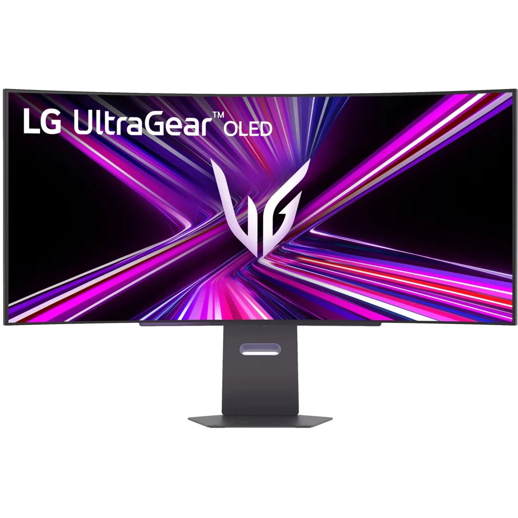 Монитор LG 45" 45GX900A-B UltraGear OLED