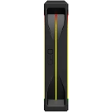 Вентилятор для корпуса Geometric Future Squama 3003-14 Black (1F3003B114000)