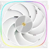 Вентилятор для корпуса Geometric Future Squama 3003-14 White (1F3003W114000)