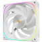 Вентилятор для корпуса Geometric Future Squama 3003-14 White - 1F3003W114000 - фото 3