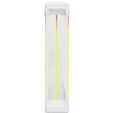Вентилятор для корпуса Geometric Future Squama 3003-14 White (1F3003W114000)