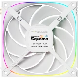 Вентилятор для корпуса Geometric Future Squama 3003-14 White (1F3003W114000)