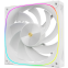 Вентилятор для корпуса Geometric Future Squama 3003R-14 White - 1F3003R114100 - фото 3
