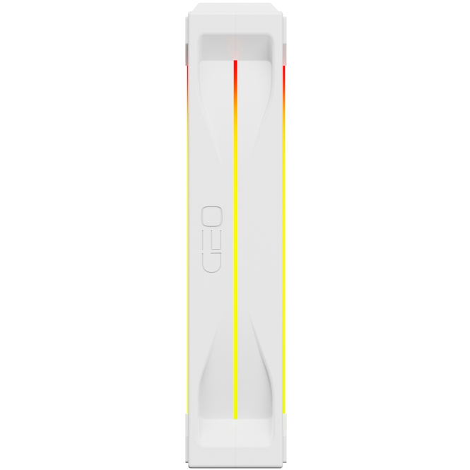 Вентилятор для корпуса Geometric Future Squama 3003R-14 White - 1F3003R114100 - фото 4