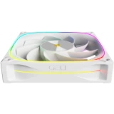Вентилятор для корпуса Geometric Future Squama 3003R-14 White (1F3003R114100)