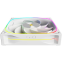 Вентилятор для корпуса Geometric Future Squama 3003R-14 White - 1F3003R114100 - фото 6