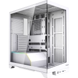 Корпус HSPD F550-TGWH White