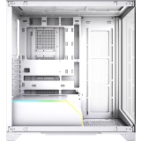 Корпус HSPD F550-TGWH White