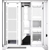 Корпус HSPD F550-TGWH White