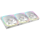 Вентилятор для корпуса Geometric Future Squama 3003R-14 White (3 шт.) (1F3003R314100)