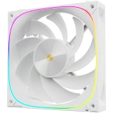 Вентилятор для корпуса Geometric Future Squama 3003R-14 White (3 шт.) (1F3003R314100)
