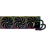 Система жидкостного охлаждения Geometric Future Eskimo Ultra 420 Black (1C303B0421010)
