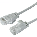 Патч-корд Filum FL-U6-C-LSZH-SLIM-0.15M, 0.15м