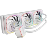 Система жидкостного охлаждения Geometric Future Eskimo Ultra 420 White (1C303W0421020)