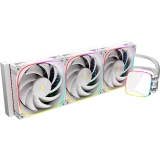 Система жидкостного охлаждения Geometric Future Eskimo Ultra 420 White (1C303W0421020)