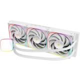 Система жидкостного охлаждения Geometric Future Eskimo Ultra 420 White (1C303W0421020)
