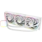 Система жидкостного охлаждения Geometric Future Eskimo Ultra 420 White - 1C303W0421020 - фото 5