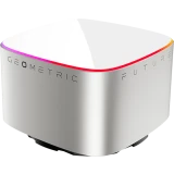 Система жидкостного охлаждения Geometric Future Eskimo Ultra 420 White (1C303W0421020)