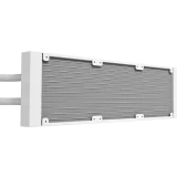 Система жидкостного охлаждения Geometric Future Eskimo Ultra 420 White (1C303W0421020)
