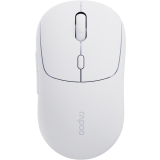 Мышь Rapoo M360 Smart White