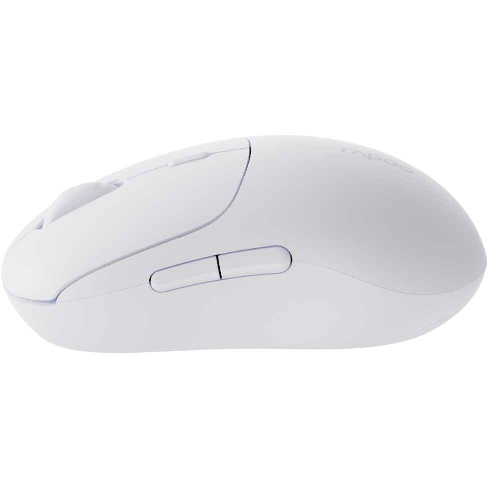 Мышь Rapoo M360 Smart White - фото 2
