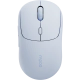 Мышь Rapoo M360 Smart Blue