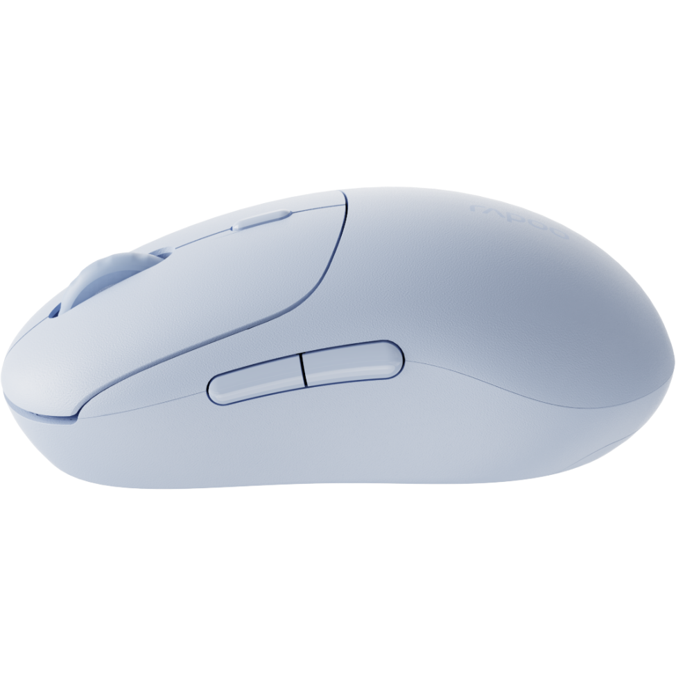 Мышь Rapoo M360 Smart Blue - фото 2