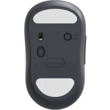 Мышь Rapoo M360 Smart Grey