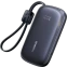 Внешний аккумулятор Baseus EnerFill FC21 Qpow 3 Ultra 10000mAh 45W Cosmic Black - E0027Q00