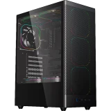Корпус ZONE 51 Coolar Black (Z51-CAS-COLBK)
