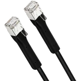 Патч-корд Filum FL-F6-C-TPE-AN-1.5M, 1.5м