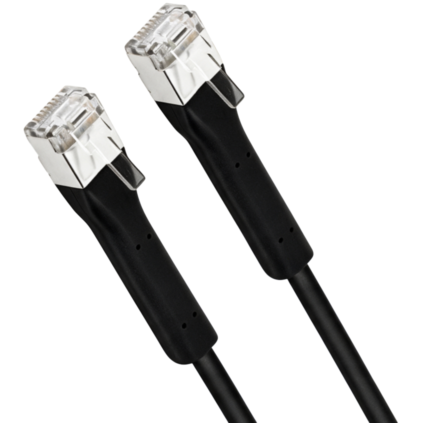 Патч-корд Filum FL-F6-C-TPE-AN-5.0M, 5м