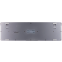 Клавиатура + мышь SmartBuy 701AG Grey - SBC701AGK - фото 3