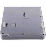 Клавиатура + мышь SmartBuy 701AG Grey (SBC701AGK)