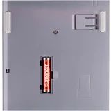 Клавиатура + мышь SmartBuy 701AG Grey (SBC701AGK)