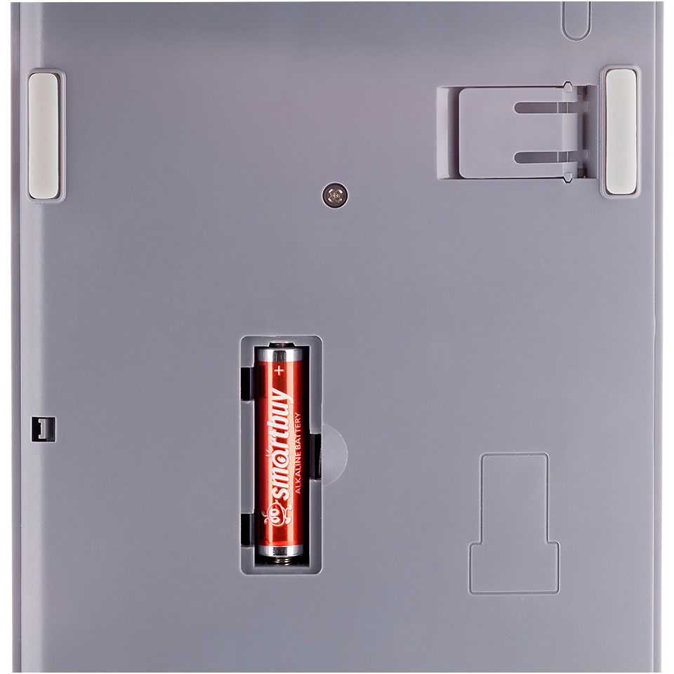Клавиатура + мышь SmartBuy 701AG Grey - SBC701AGK - фото 6