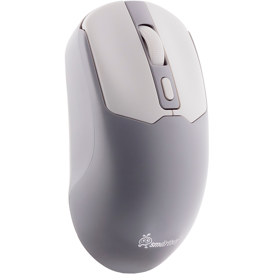 Клавиатура + мышь SmartBuy 701AG Grey - SBC701AGK - фото 8