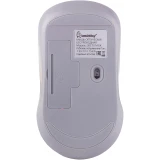 Клавиатура + мышь SmartBuy 701AG Grey (SBC701AGK)