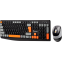 Клавиатура + мышь SmartBuy 702AG Black - SBC702AGK - фото 3