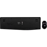 Клавиатура + мышь SmartBuy 702AG Black (SBC702AGK)