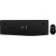 Клавиатура + мышь SmartBuy 702AG Black - SBC702AGK - фото 4